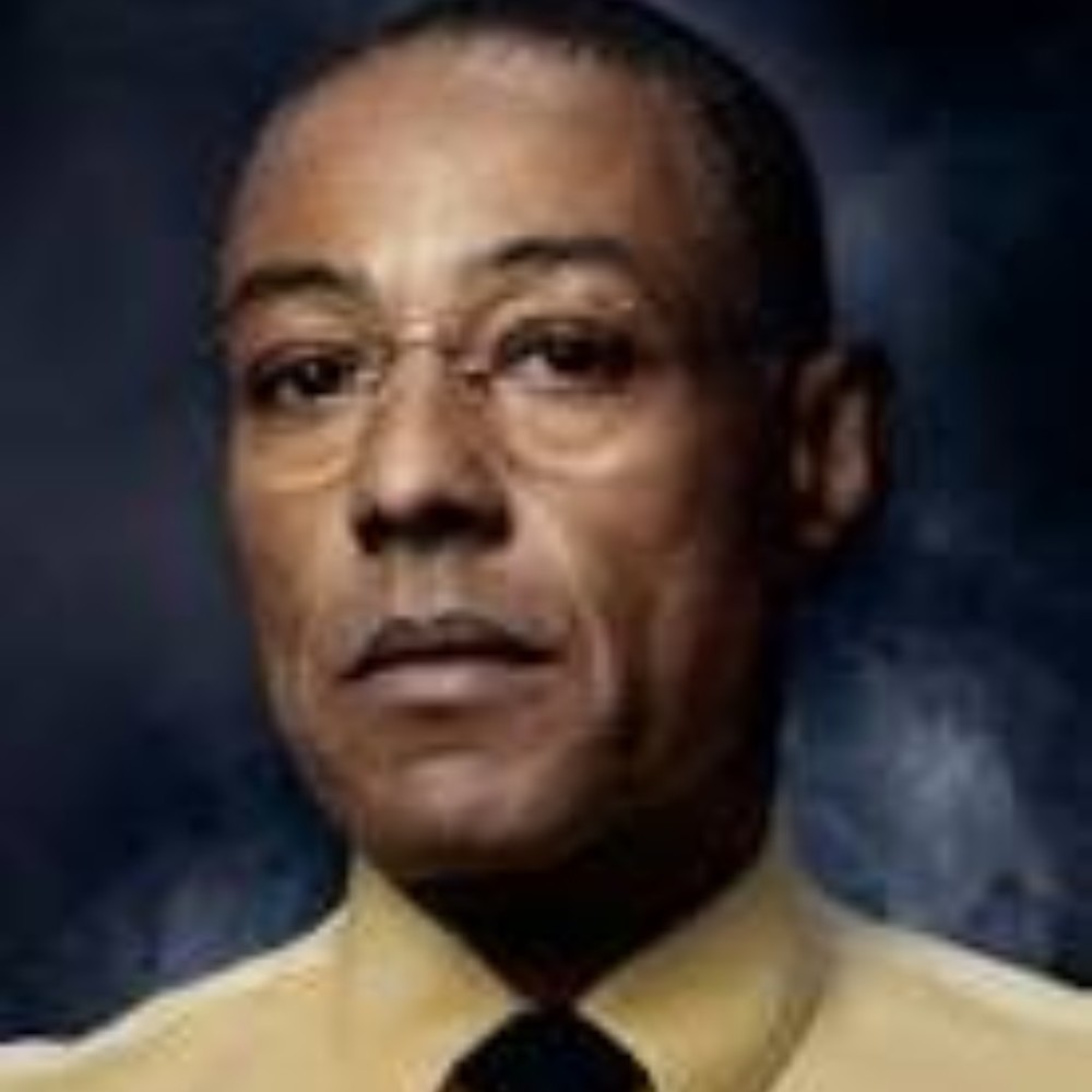 Meet your Posher, Gustavo
